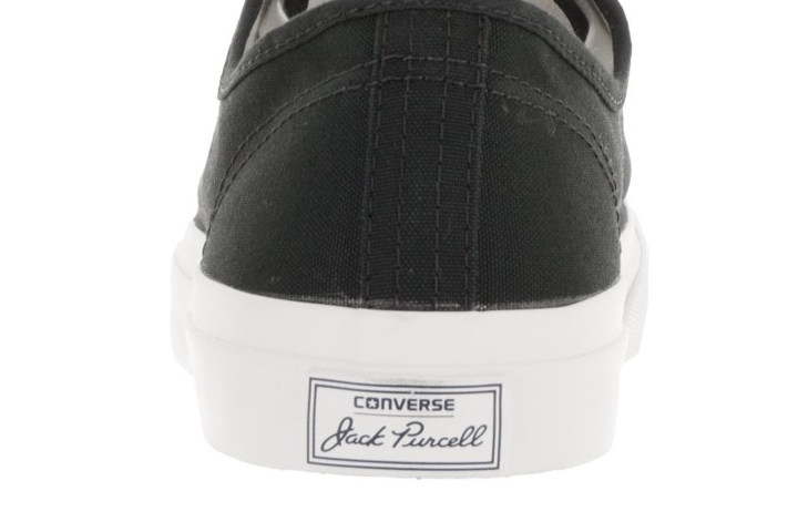 Converse Jack Purcell Classic Low Top Branding